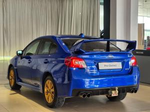 Subaru WRX WRX Premium - Image 8
