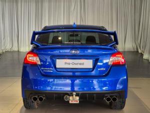 Subaru WRX WRX Premium - Image 9
