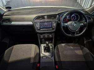 Volkswagen Tiguan 1.4TSI Comfortline - Image 15