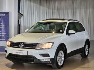 Volkswagen Tiguan 1.4TSI Comfortline - Image 3