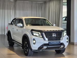 Nissan Navara 2.5DDTi double cab LE Plus - Image 2