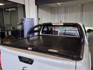 Nissan Navara 2.5DDTi double cab LE Plus - Image 8