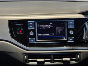 Volkswagen Polo hatch 1.0TSI Trendline - Image 10