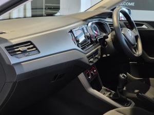 Volkswagen Polo hatch 1.0TSI Trendline - Image 14