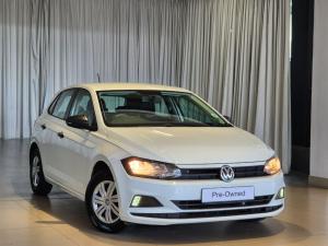 Volkswagen Polo hatch 1.0TSI Trendline - Image 1