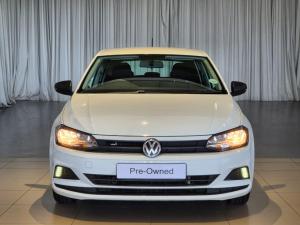 Volkswagen Polo hatch 1.0TSI Trendline - Image 3