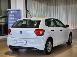 Volkswagen Polo hatch 1.0TSI Trendline - Image 4