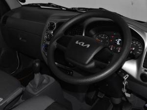 Kia K2700 2.7D workhorse dropside - Image 12