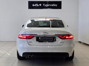 Jaguar XF 20d R-Sport - Image 8