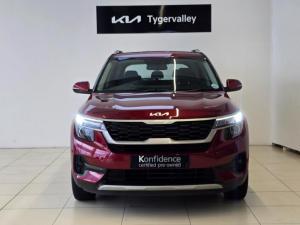 Kia Seltos 1.5CRDi EX manual - Image 1