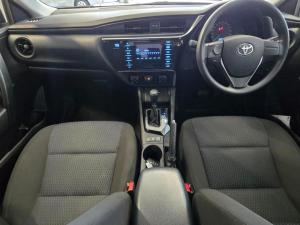 Toyota Corolla Quest 1.8 Plus auto - Image 12