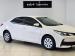 Toyota Corolla Quest 1.8 Plus auto - Thumbnail 2