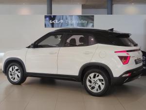 Hyundai Creta 1.4T Executive - Image 7
