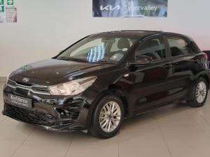 Kia Rio hatch 1.2 LS - Image 4
