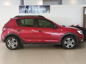 Renault Sandero 66kW turbo Stepway Plus - Image 4
