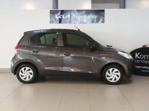 Hyundai Atos 1.1 Motion auto - Image 3