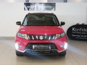 2023 Suzuki Vitara 1.4T GLX