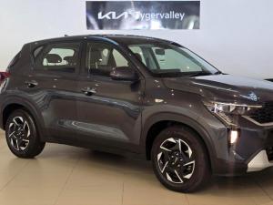 Kia Sonet 1.5 LX manual - Image 2