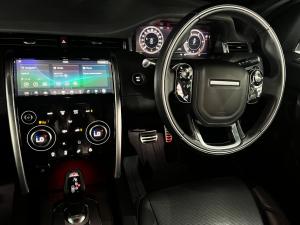 Land Rover Discovery Sport D180 R-Dynamic HSE - Image 9