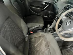 Volkswagen Polo Vivo hatch 1.4 Trendline - Image 10
