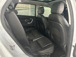 Land Rover Discovery Sport HSE Luxury Si4 - Image 16