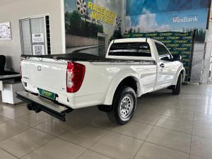 GWM Steed 5 2.0WGT Workhorse - Image 4