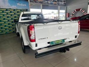 GWM Steed 5 2.0WGT Workhorse - Image 5