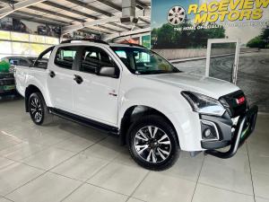 2022 Isuzu D-Max 300 3.0TD double cab X-Rider
