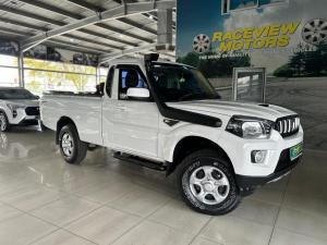 2022 Mahindra Pik Up 2.2CRDe single cab S6