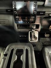 Hyundai Staria 2.2D Executive 9-seater - Image 9