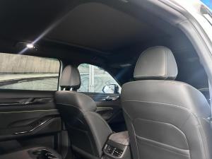 Haval H6 GT 2.0GDIT 4WD Super Luxury - Image 7