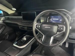 Haval Jolion 1.5 HEV Luxury - Image 9