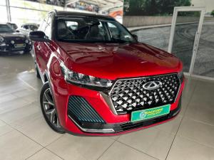 Chery Tiggo 7 Pro Max 1.6TGDI 290T Premium AWD - Image 2