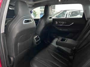 Chery Tiggo 7 Pro Max 1.6TGDI 290T Premium AWD - Image 8