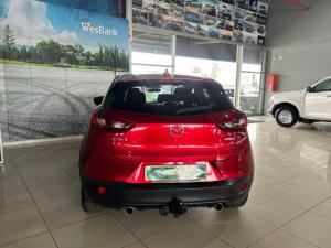 Mazda CX-3 2.0 Active - Image 4