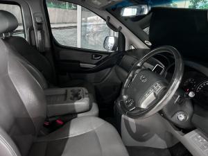 Hyundai H-1 2.5CRDi wagon GLS - Image 11