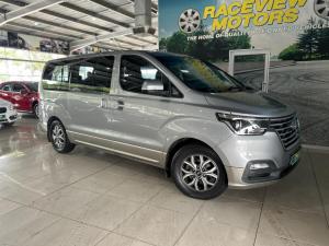 Hyundai H-1 2.5CRDi wagon GLS - Image 1