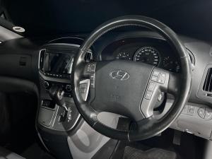 Hyundai H-1 2.5CRDi wagon GLS - Image 5