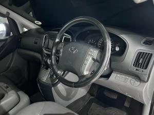 Hyundai H-1 2.5CRDi wagon GLS - Image 8