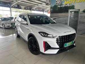 Jetour X70 Plus 1.5T Deluxe - Image 2