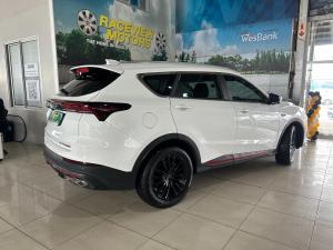 Jetour X70 Plus 1.5T Deluxe - Image 3