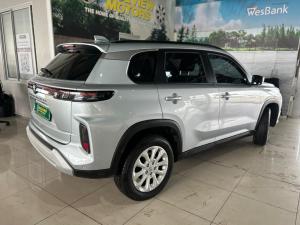 Suzuki Grand Vitara 1.5 GL auto - Image 3