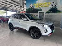 Thumbnail Chery Tiggo 4 Pro 1.5T Elite manual
