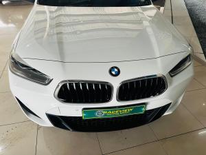 BMW X2 sDRIVE20i M Sport X automatic - Image 4