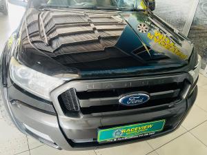 Ford Ranger 3.2TDCi double cab Hi-Rider Wildtrak auto - Image 2