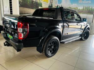 Ford Ranger 3.2TDCi double cab Hi-Rider Wildtrak auto - Image 3