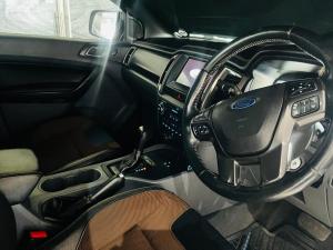 Ford Ranger 3.2TDCi double cab Hi-Rider Wildtrak auto - Image 9