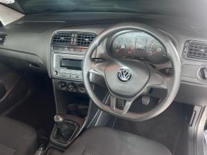 Volkswagen Polo Vivo hatch 1.4 Trendline - Image 9