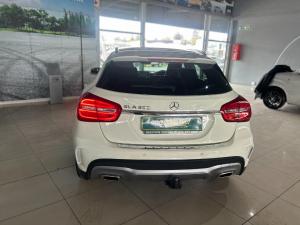 Mercedes-Benz GLA GLA200 auto - Image 4