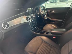 Mercedes-Benz GLA GLA200 auto - Image 6